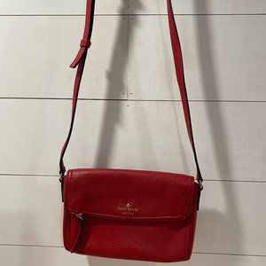 Kate Spade Vintage crossbody